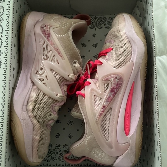KD 15 NRG EP ‘Aunt Pearl’ - Picture 1 of 5